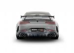 Skoraj pol milijona evrov vredna raketa, ki gre do 330 km/h  - fotografija 17