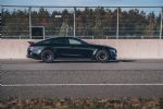 Skoraj pol milijona evrov vredna raketa, ki gre do 330 km/h  - fotografija 8
