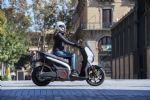 Seatov električni skuter za polovico cene Ibize - fotografija 1