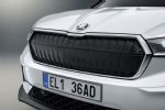 Prvi Škodin električni SUV ob 125-letnici znamke - fotografija 13