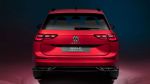 Karavanski Golf osme generacije bo tudi Alltrack - fotografija 10