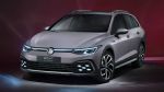 Karavanski Golf osme generacije bo tudi Alltrack - fotografija 7