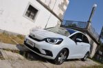 Veliko prostora in učinkovit hibridni pogon - fotografija 1