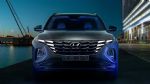 Najbolj prodajani Hyundai z novim, futurističnim dizajnom - fotografija 12