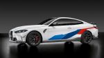 M Performance za M3 in M4 - fotografija 2