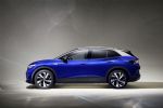 Volkswagnov električni križanec najboljši v razredu - fotografija 23