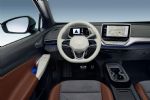Volkswagnov električni križanec najboljši v razredu - fotografija 24