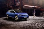 Volkswagnov električni križanec najboljši v razredu - fotografija 2