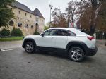 Električna Mazda je že osvojila štiri kupce, letos jih je na voljo še 16 - fotografija 14