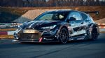 Hyundaijeva električna dirkaška zverina - fotografija 1