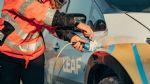 Nissan RE-LEAF za pomoč v nujnih primerih - fotografija 10