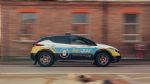 Nissan RE-LEAF za pomoč v nujnih primerih - fotografija 4