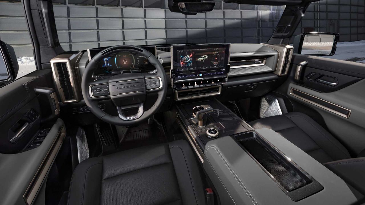 Po pickupu še električni SUV Po pickupu še električni SUV