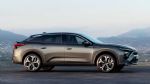Več vrst Citroena v enem avtomobilu - fotografija 1