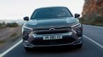 Več vrst Citroena v enem avtomobilu - fotografija 3