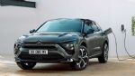 Več vrst Citroena v enem avtomobilu - fotografija 6
