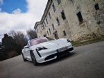 Tako kot Porsche to zna - fotografija 33