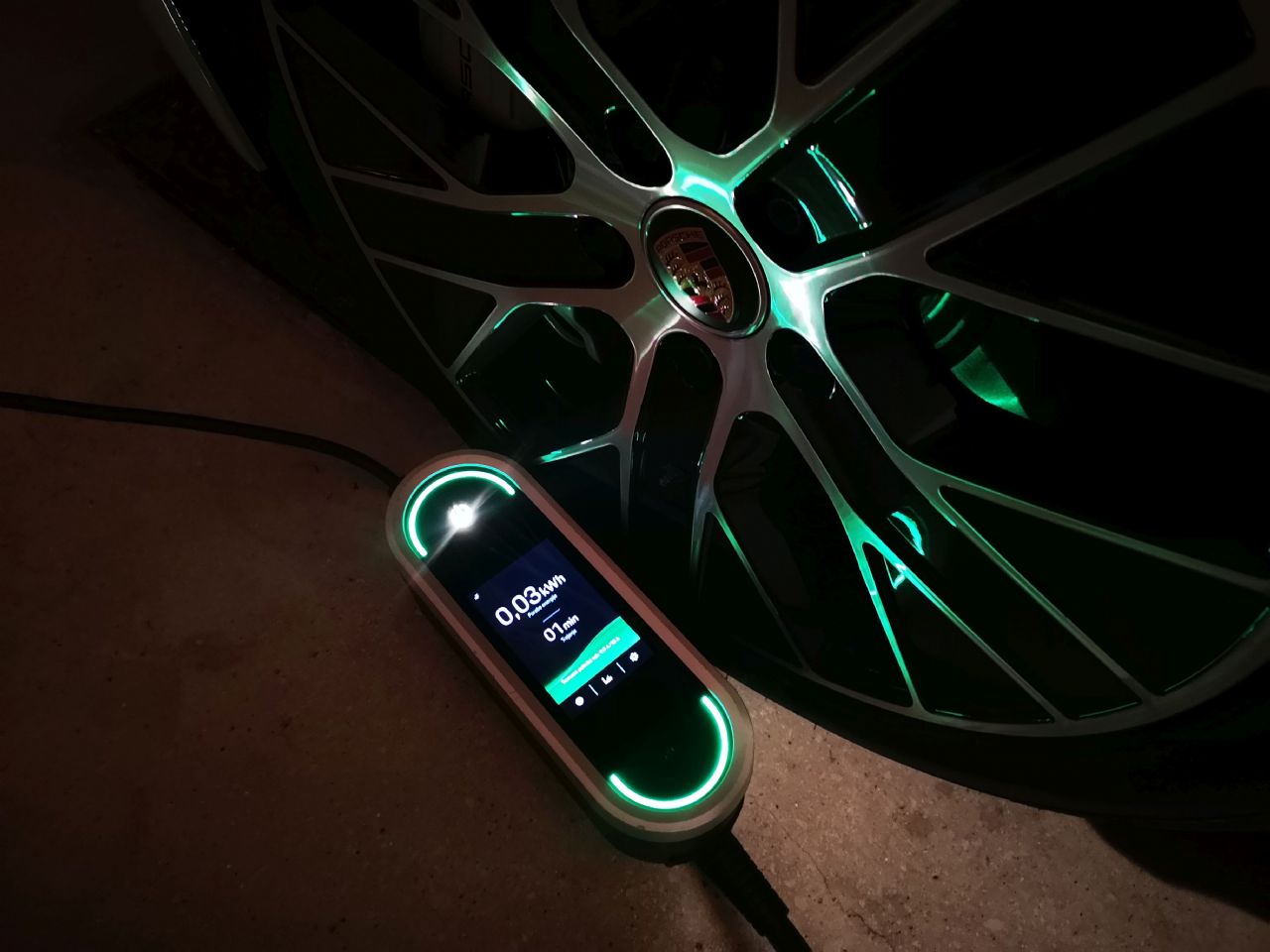 Tako kot Porsche to zna