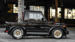 Suzuki Samurai, ki ima krepko več kot 400 konjev - fotografija 4