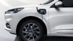 Mondeo je nazaj kot SUV - fotografija 1