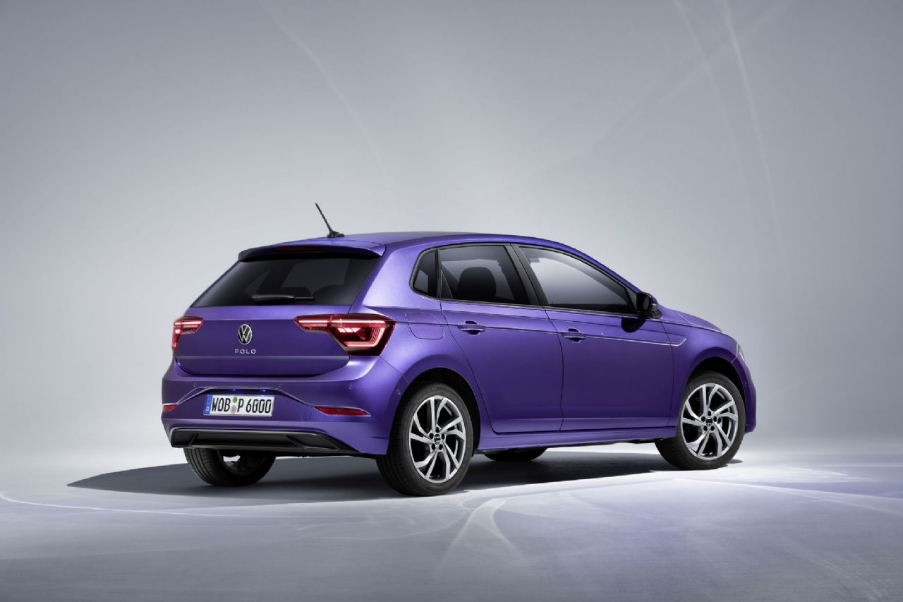 Polo ostaja še naprej del ponudbe, prihaja tudi GTI