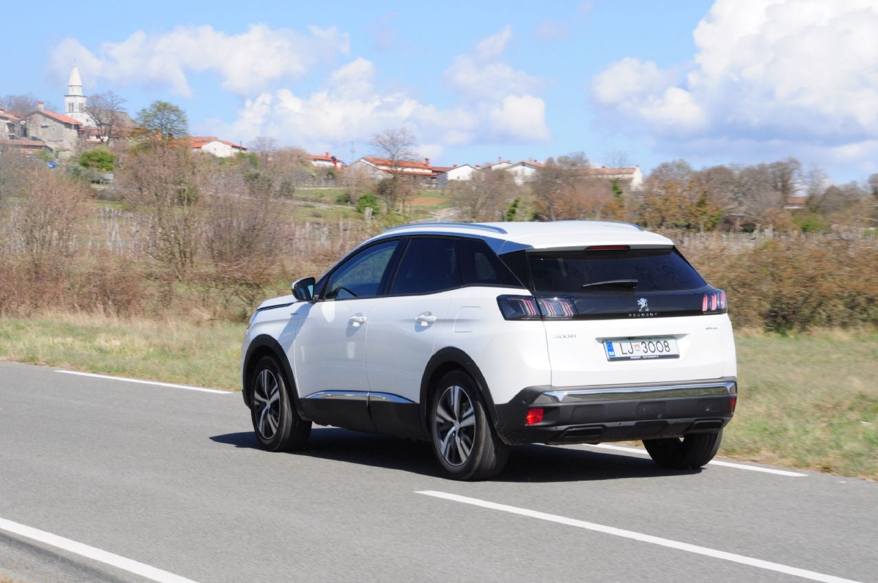 Elektrifikacija za manjšo porabo in večjo težo Elektrifikacija za manjšo porabo in večjo težo