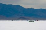 Dan, ko je Octavia RS dosegla hitrost 365 km/h - fotografija 11