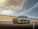 Dan, ko je Octavia RS dosegla hitrost 365 km/h - fotografija 15