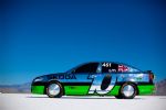 Dan, ko je Octavia RS dosegla hitrost 365 km/h - fotografija 1