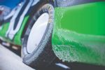 Dan, ko je Octavia RS dosegla hitrost 365 km/h - fotografija 5