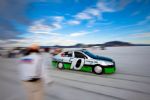 Dan, ko je Octavia RS dosegla hitrost 365 km/h - fotografija 9