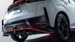 Japonska električna raketa - fotografija 6