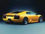 Lamborghini z nemškim znanjem - fotografija 1