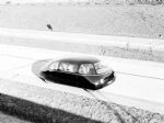 Romantična aerodinamična utopija Tretjega rajha - fotografija 1