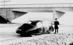 Romantična aerodinamična utopija Tretjega rajha - fotografija 6