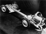 Romantična aerodinamična utopija Tretjega rajha - fotografija 8