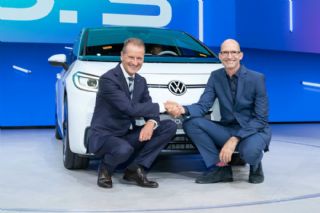 Diess ostaja na čelu Volkswagna, a z manj vpliva