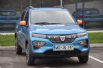 Kaj ponuja najcenejši električni avto v Sloveniji? - fotografija 1