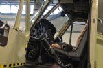Bell 412, delovno živinče slovenskega letalstva - fotografija 9