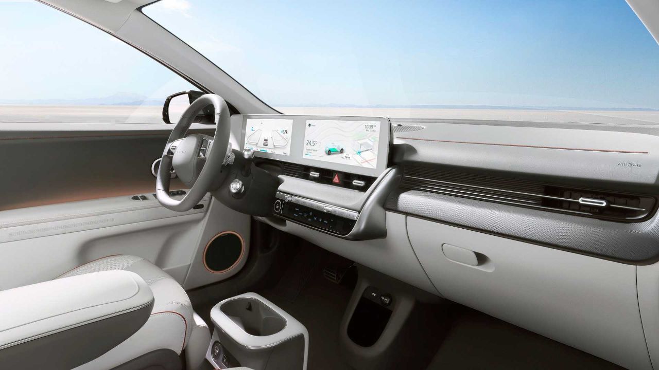 Novo poglavje elektrike pri Hyundaiju