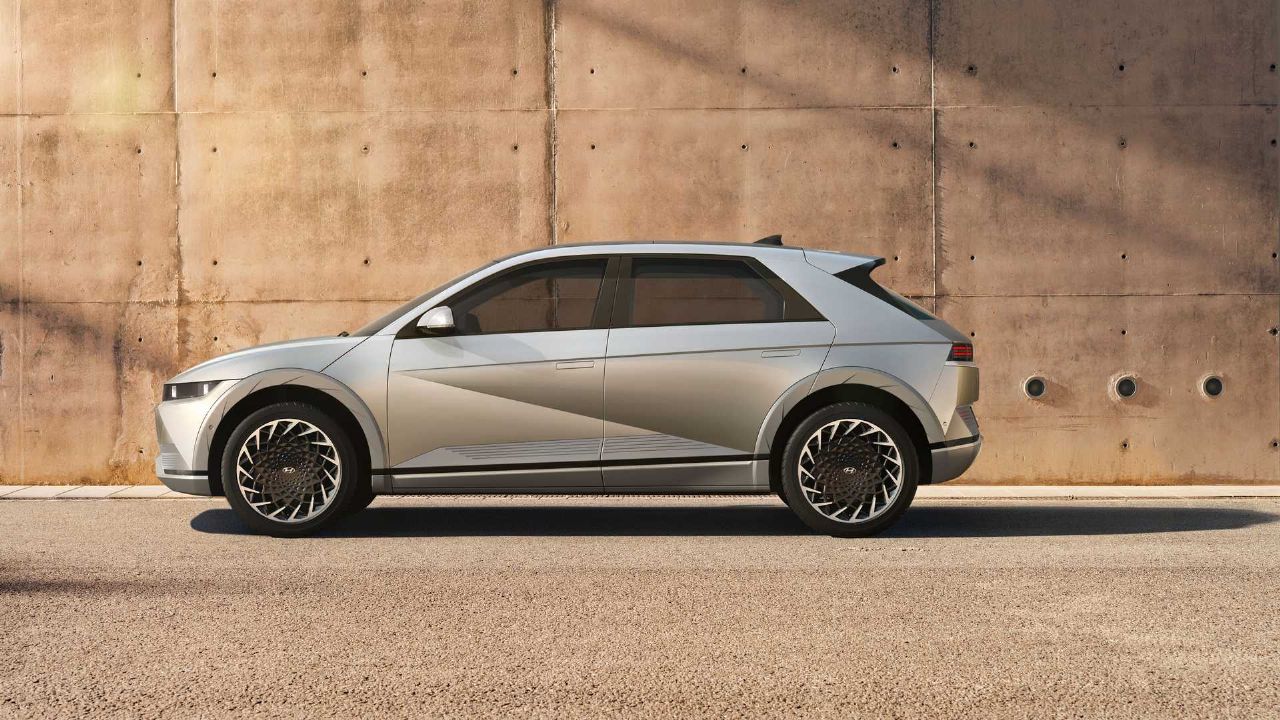 Novo poglavje elektrike pri Hyundaiju
