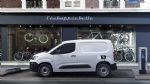 Tovorni Berlingo na elektriko - fotografija 1