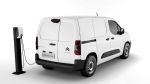Tovorni Berlingo na elektriko - fotografija 8