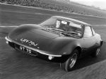 Pol stoletja Forda GT70 - fotografija 5