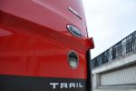Ford Custom je v Sloveniji zdaj na voljo tudi z Raptorjevo masko - fotografija 11