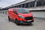 Ford Custom je v Sloveniji zdaj na voljo tudi z Raptorjevo masko - fotografija 16