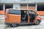 Ford Custom je v Sloveniji zdaj na voljo tudi z Raptorjevo masko - fotografija 17