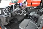 Ford Custom je v Sloveniji zdaj na voljo tudi z Raptorjevo masko - fotografija 18