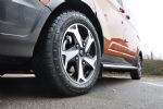 Ford Custom je v Sloveniji zdaj na voljo tudi z Raptorjevo masko - fotografija 5