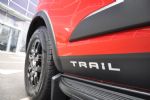 Ford Custom je v Sloveniji zdaj na voljo tudi z Raptorjevo masko - fotografija 7